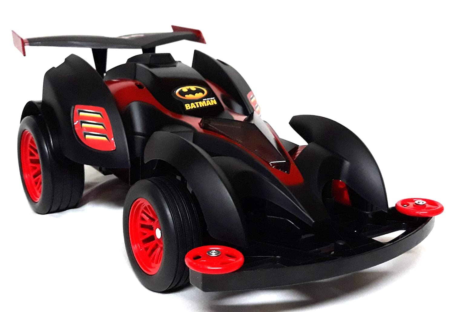 Remote Control Batman Car (Big) image 1