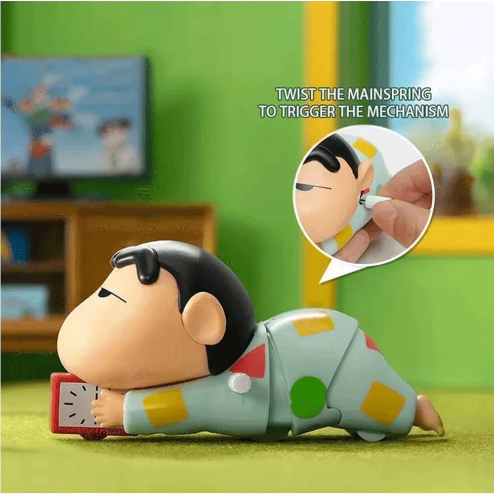 Shinchan Moving Toy image 2