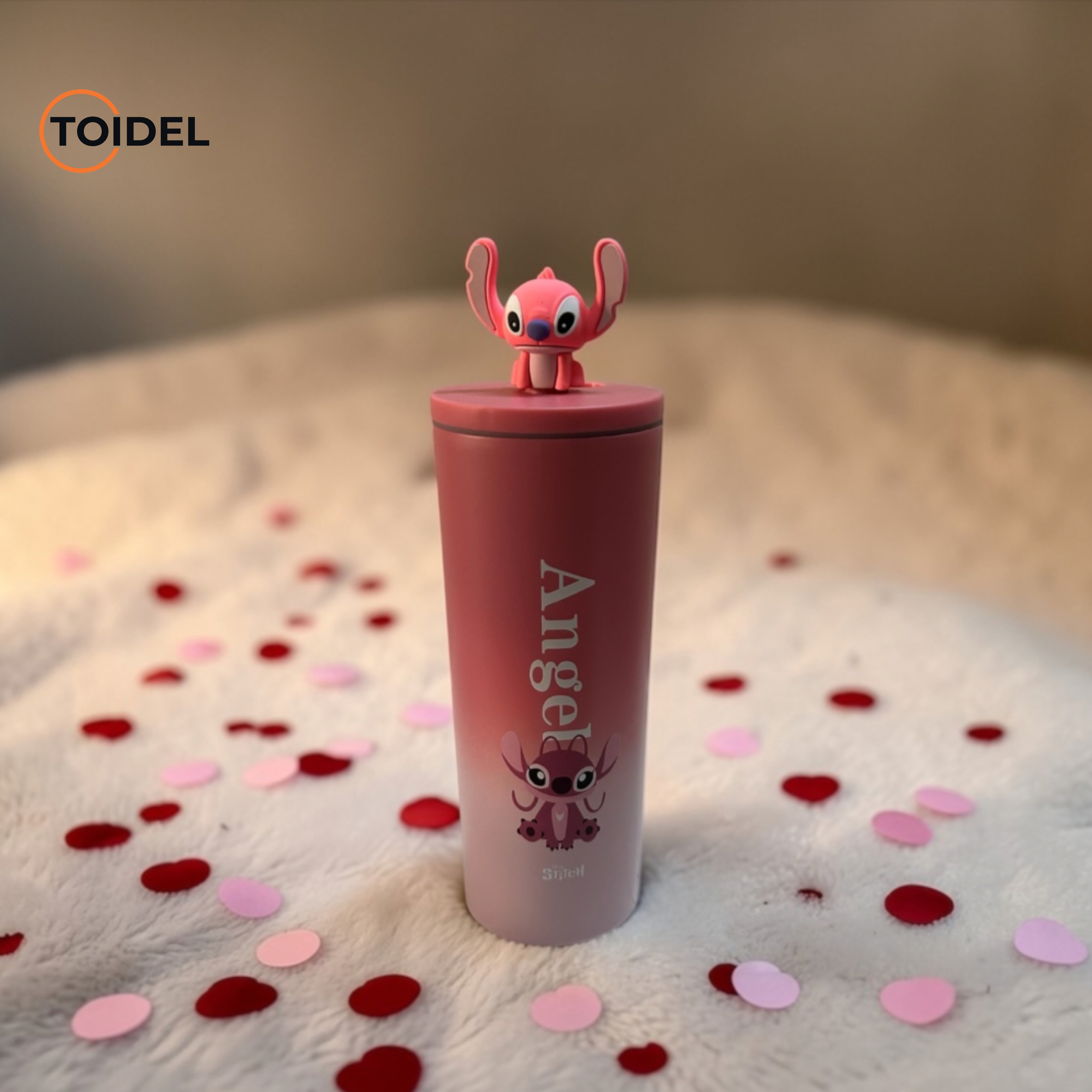 Angel Water Sipper image 2