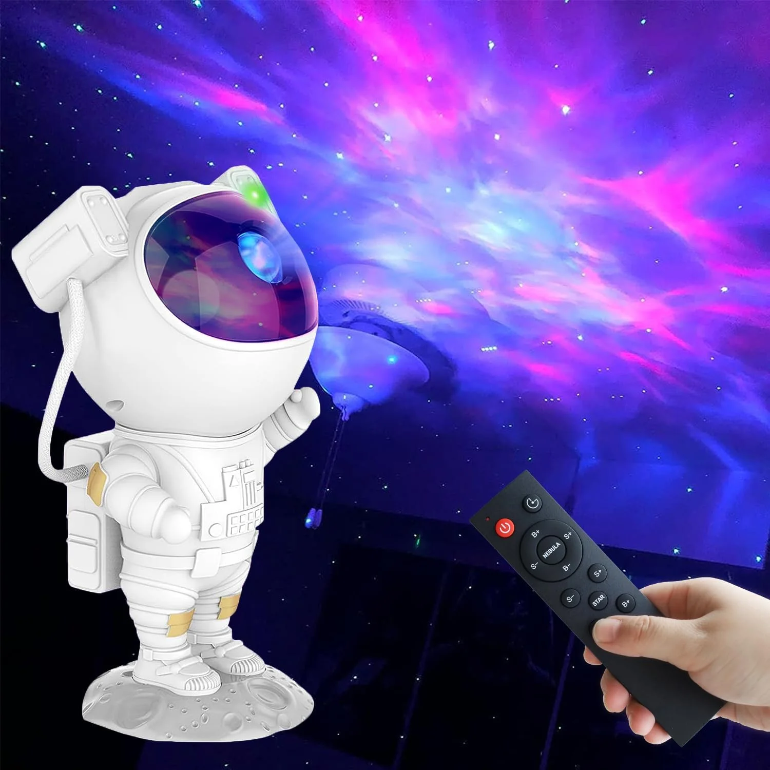 Astronaut Projector image 1