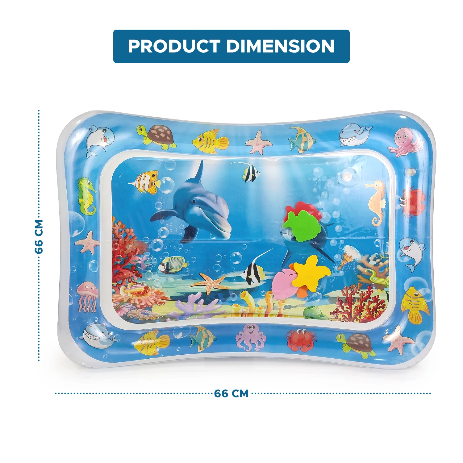 Water Play Mat image 2
