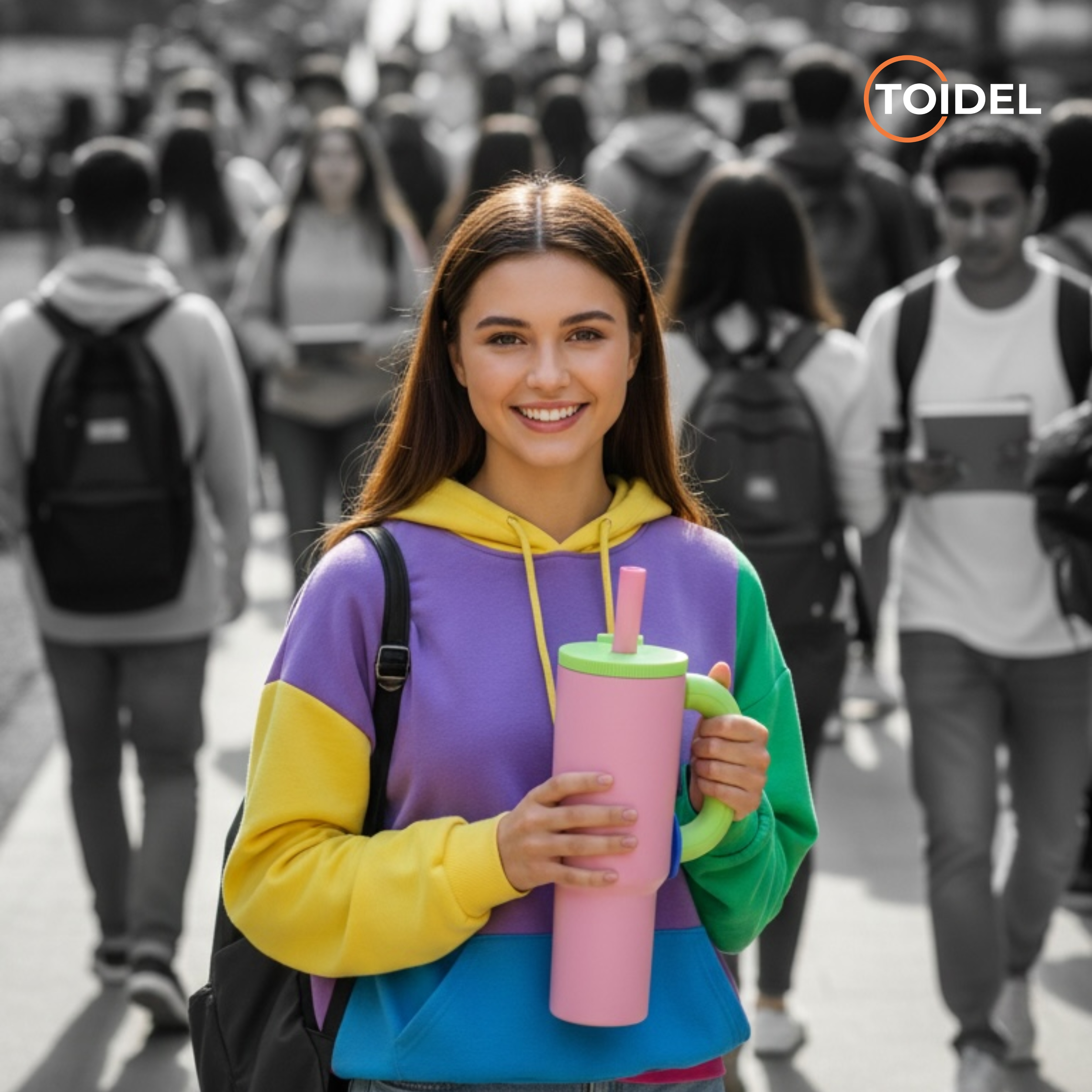 Colourful Sipper image 3