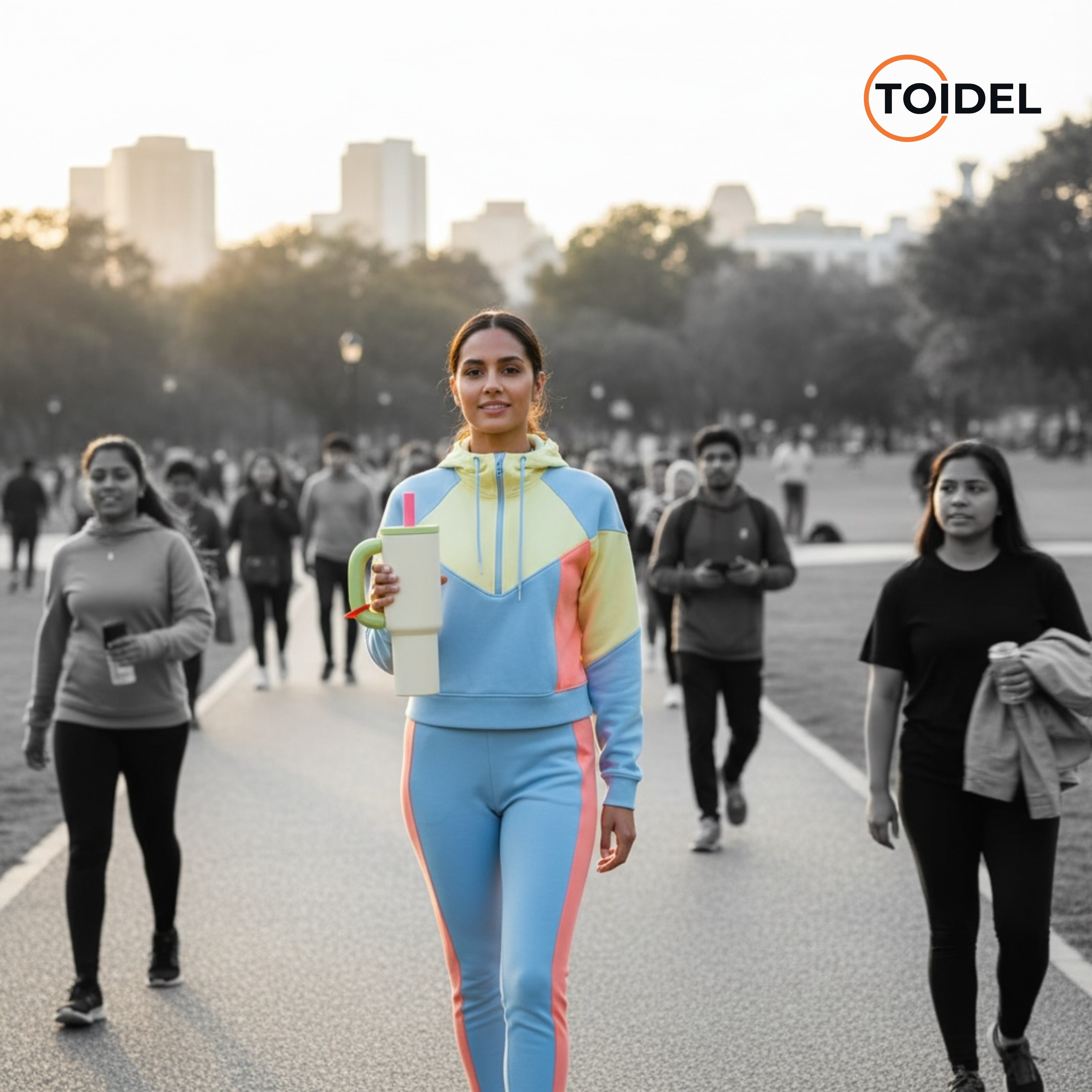 Colourful Sipper image 4