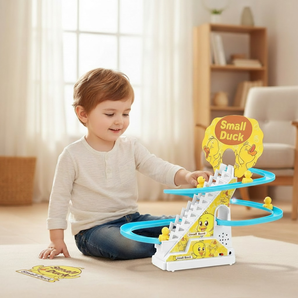 Duck Track Set image 1