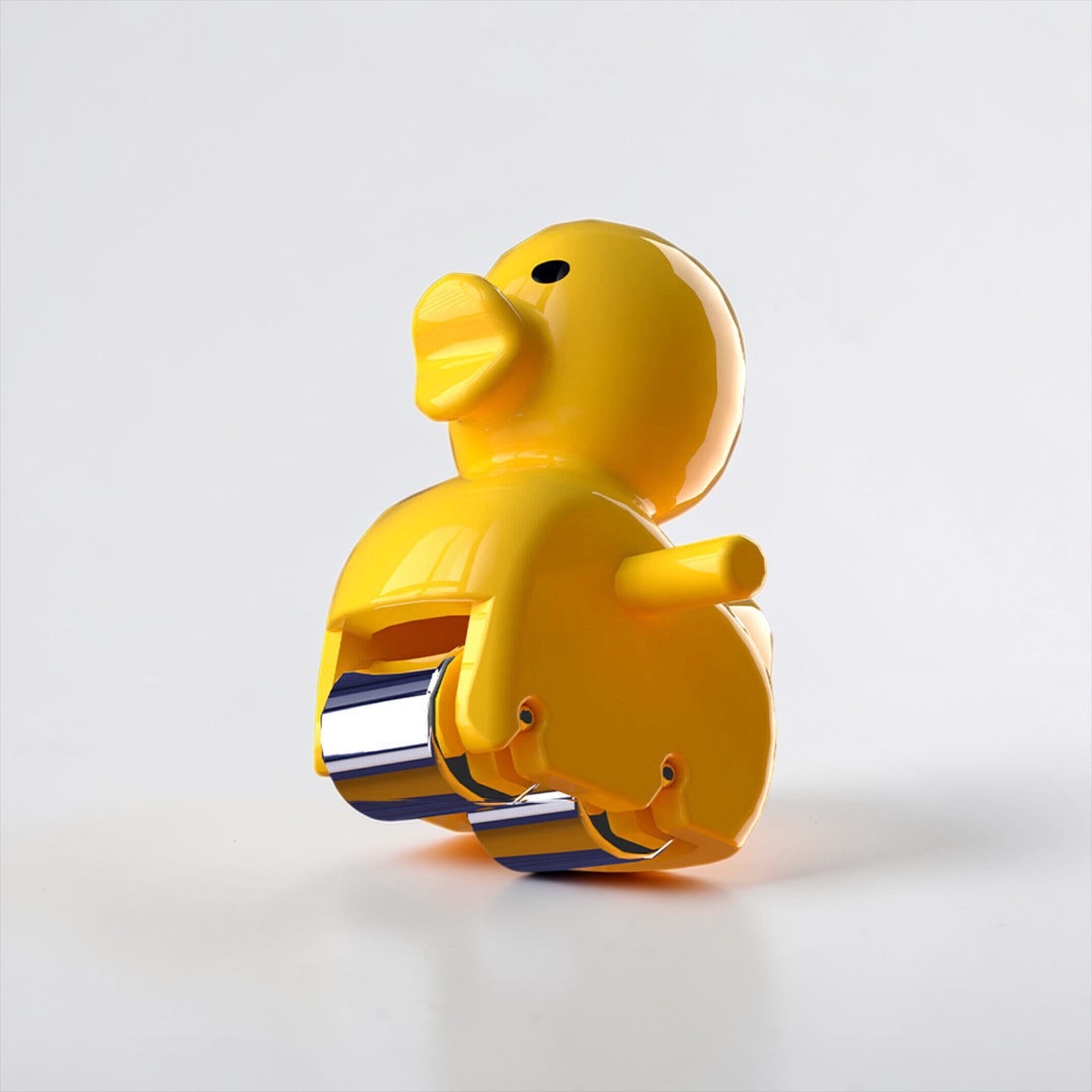 Duck Track Set image 3