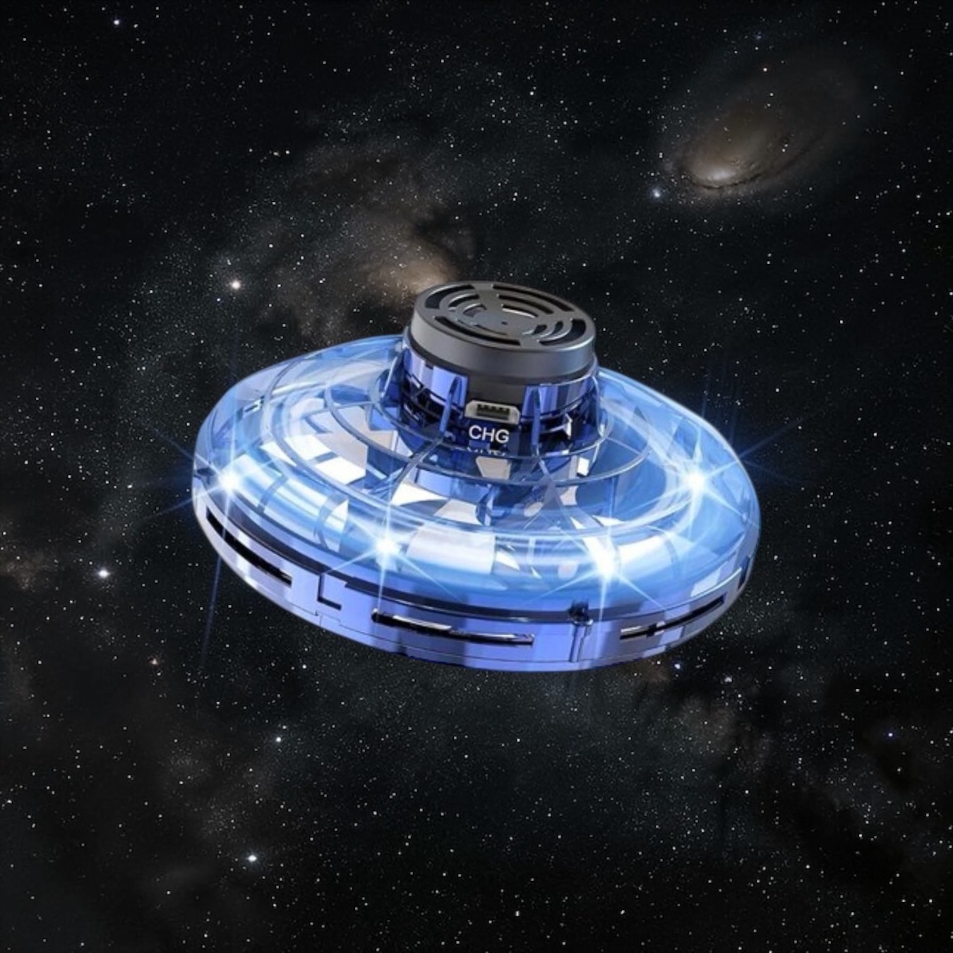 Flying Spinner image 2