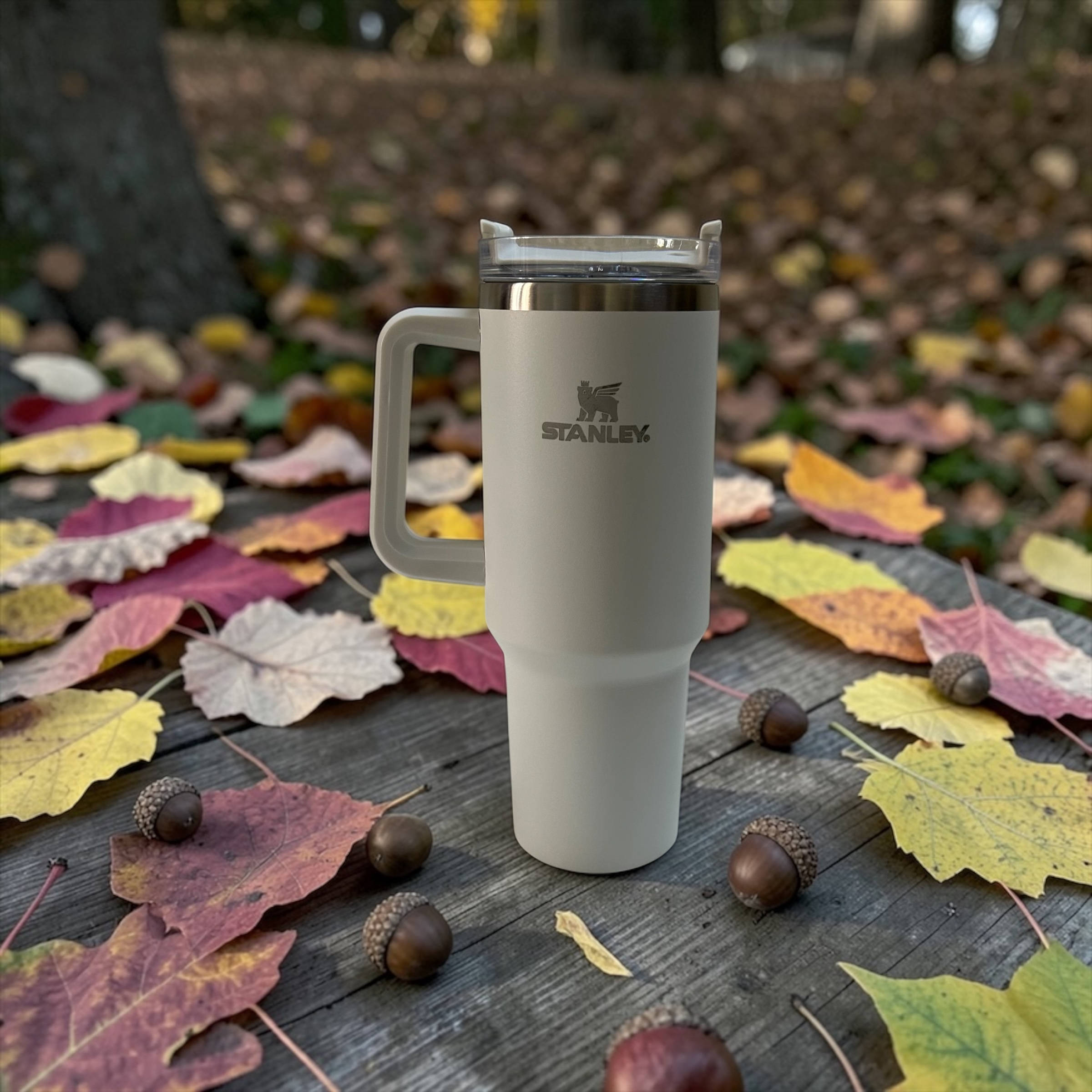 Stainless Steel Plain Tumbler (1200 ml) image 4
