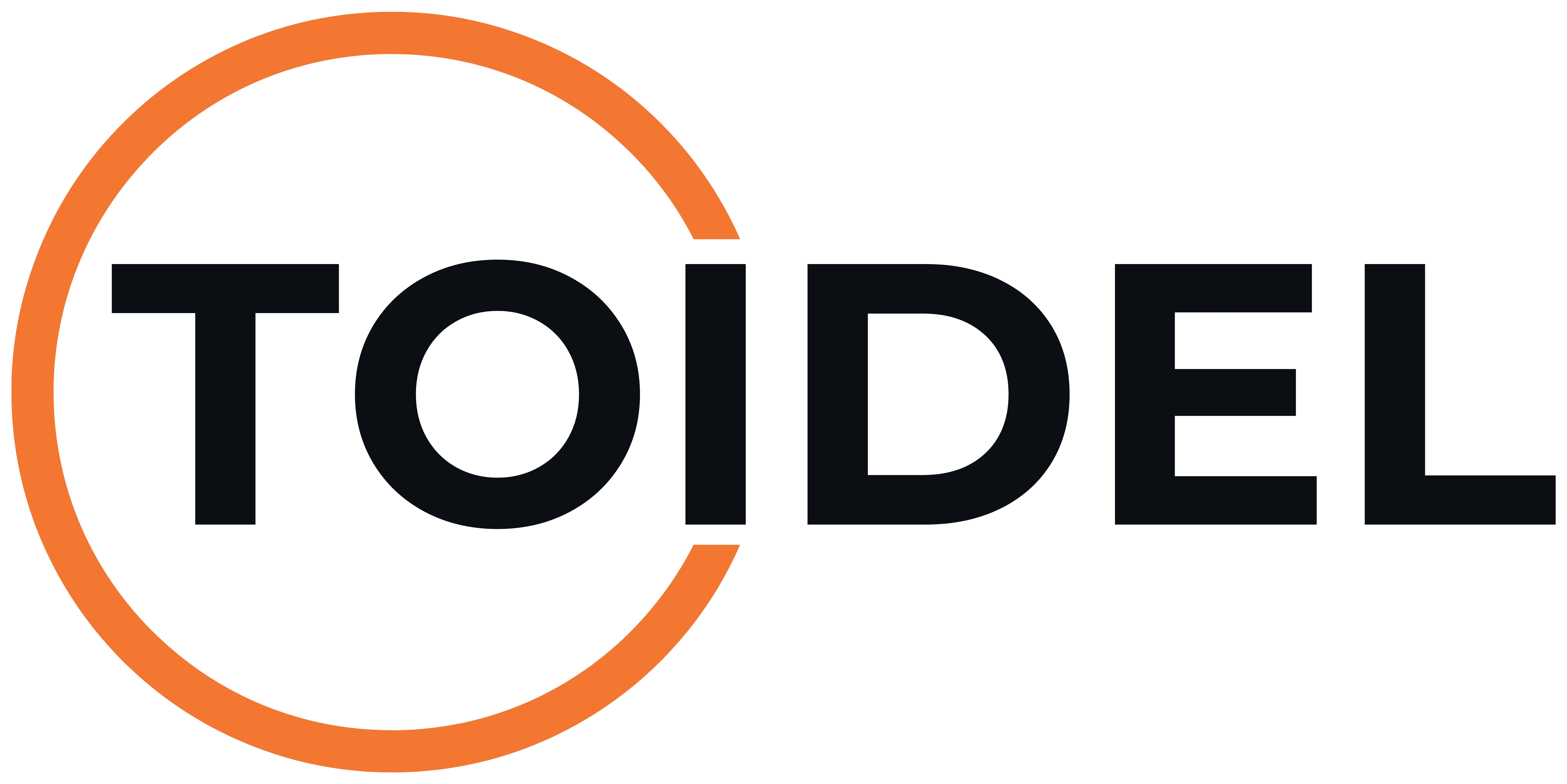 toidel logo